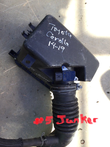 Filtro de Aire Toyota Corolla 14-19