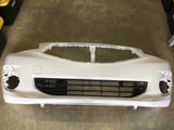 Bumper Delantero Mitsubishi Mirage G4 Sedan 17-20