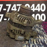 Alternador Suzuki SX4  08-14