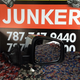 Retrovisor der Jeep Grand Cherokee 11-15