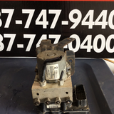 ABS Ford Expedition/F-150 2010