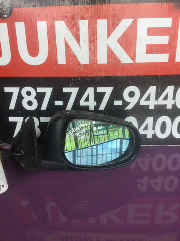 Retrovisor der Infiniti Q45 90-01