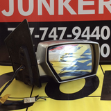 Retrovisor der Nissan Quest 04-09