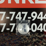 Centro de Tapabocina Mitsubishi Montero 03-06