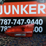 Foco Trasero de baúl der Hyundai Santa Fe Sport 13-16