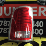 Foco Trasero izq RAM 1500/2500/3500, 09-17