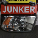 Foco Delantero der Dodge RAM PU 1500/2500/3500, 13-21