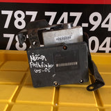 ABS Nissan Pathfinder 05-08