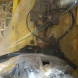 Caña de Guía Toyota Corolla 14-19