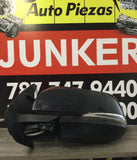 Retrovisor izq Toyota Tacoma 16-23