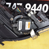 Foco Delantero izq Infiniti M35X/M35/M45 06-10