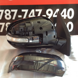 Retrovisor der Mitsubishi Outlander 10-14