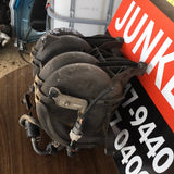 Araña de Toyota Tacoma 05-15 2.7 4 cil