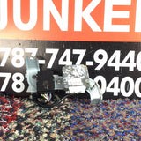 Módulo Toyota Rav4 15-16