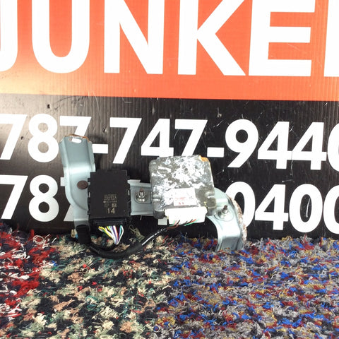 Módulo Toyota Rav4 15-16