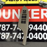 Master Control Izq Toyota Corolla 09-13