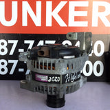 Alternador Toyota Highlander/Sienna 17-22