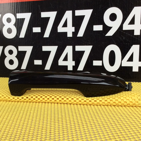Handle der Toyota Tacoma/Highlander 16-20