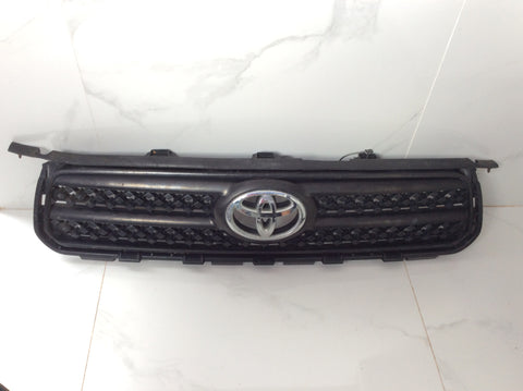 Parrilla Toyota Rav4 06-08