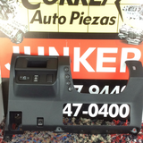 Accesorio Interior de Dash Toyota Tacoma 16-20