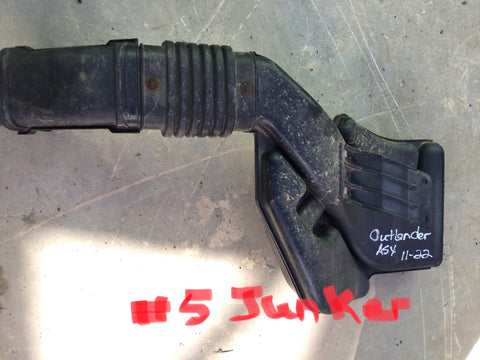 Accesorio de Filtro de Aire Mitsubishi Outlander ASX 11-22