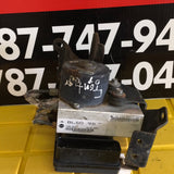 ABS Nissan Frontier 05-09