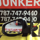 Retrovisor izq Toyota Tacoma 16-23