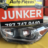 Foco Delantero izq Kia Rio Sedan 18-23