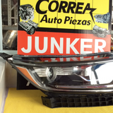 Foco Delantero der Honda CRV 17-21