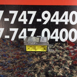 Módulo Airbag Honda CRV 17-18