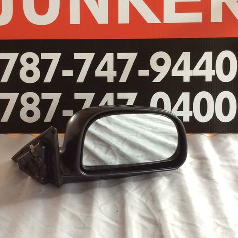 Retrovisor der Mitsubishi Mirage 97-02