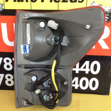 Foco Trasero izq Toyota Tundra 07-09