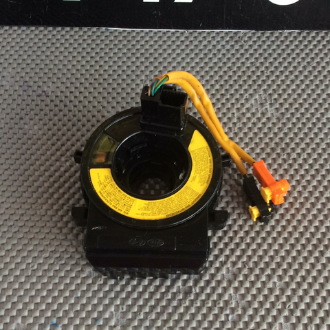 Clockspring Kia Soul/Forte Sedan-Koupe/Sportage 10-15