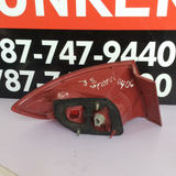 Foco Trasero der Mazda 3 04-06