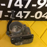 Throttle Kia Forte 19-21