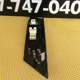 Control de ventana der Toyota Rav4 13-18