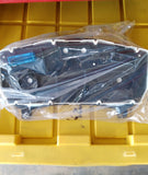 Marca Millas (Cluster) Ford Fiesta/Transit 01-12