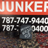 ABS Nissan NV200 17-20