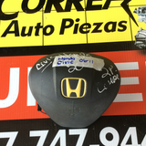 Airbag Guía Honda Civic 2006-11