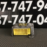 Módulo Airbag Toyota Corolla Sedan 12-13