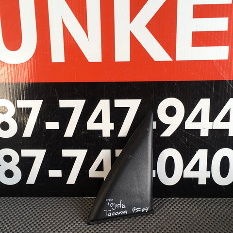 Accesorio Interior Toyota Tacoma 95-04