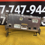 Radio Mitsubishi Outlander Sport 20-21