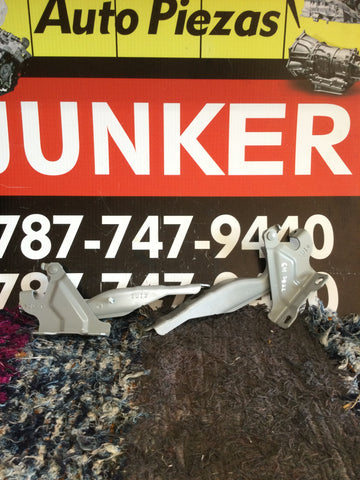 Goznes de Bonete Mitsubishi Mirage G4 20-21