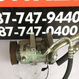Compresor Hyundai Sonata 11-14
