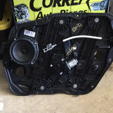 Maquinaria de Puerta Der Kia Seltos 20-21