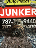 Compresor Nissan Frontier 05-19