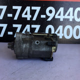 Starter Toyota 4Runner 94-95
