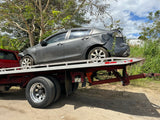 Auto A140 Mazda 3 2011