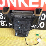 Careta Control de Radio Ford Fiesta 11-13