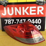 Foco Trasero izq Hyundai Veloster 12-17